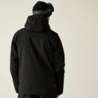 Dare2be Eagle III Jacket Férfi prémium síkabát 30.000 mm fekete