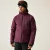 Dare2be Eagle III Jacket Férfi prémium síkabát 30.000 mm bordó