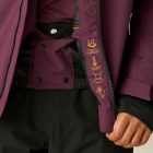 Dare2be Eagle III Jacket Férfi prémium síkabát 30.000 mm bordó