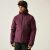 Dare2be Eagle III Jacket Férfi prémium síkabát 30.000 mm bordó