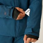 Dare2be Eagle III Jacket Férfi prémium síkabát 30.000 mm kék