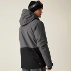 Dare2be Edge III Jacket Férfi prémium síkabát 30.000 mm narancs