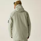Dare2be Twin Tip Jacket Férfi prémium síkabát 30.000 mm bézs