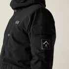 Dare2be Twin Tip Jacket Férfi prémium síkabát 30.000 mm fekete