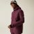 Dare2be Twin Tip Jacket Férfi prémium síkabát 30.000 mm bordó