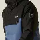 Dare2be Freeride II Jk Férfi síkabát 15.000 mm szürke