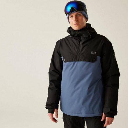 Dare2be Freeride II Jk Férfi síkabát 15.000 mm szürke