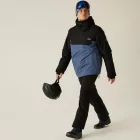 Dare2be Freeride II Jk Férfi síkabát 15.000 mm szürke