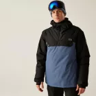 Dare2be Freeride II Jk Férfi síkabát 15.000 mm szürke