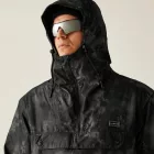 Dare2be Freeride II Jk Férfi síkabát 15.000 mm zöld