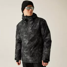 Dare2be Freeride II Jk Férfi síkabát 15.000 mm zöld