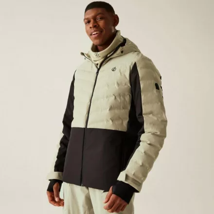 Dare2be Ollie III Jacket Férfi síkabát 15000 bézs