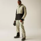 Dare2be Ollie III Jacket Férfi síkabát 15000 bézs