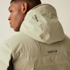 Dare2be Ollie III Jacket Férfi síkabát 15000 bézs