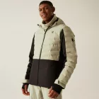Dare2be Ollie III Jacket Férfi síkabát 15000 bézs