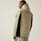 Dare2be Ollie III Jacket Férfi síkabát 15000 bézs