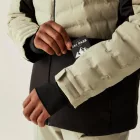 Dare2be Ollie III Jacket Férfi síkabát 15000 bézs
