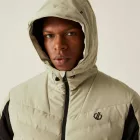 Dare2be Ollie III Jacket Férfi síkabát 15000 bézs