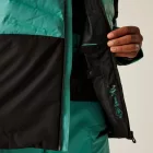 Dare2be Ollie III Jacket Férfi síkabát 15000 zöld