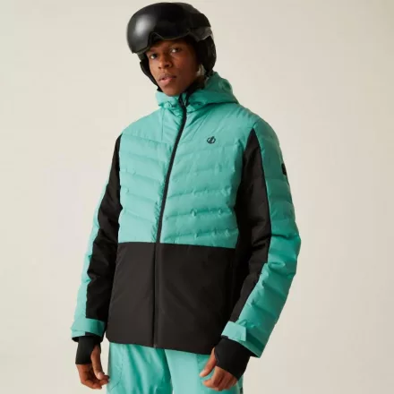 Dare2be Ollie III Jacket Férfi síkabát 15000 zöld
