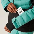 Dare2be Ollie III Jacket Férfi síkabát 15000 zöld