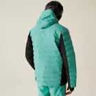 Dare2be Ollie III Jacket Férfi síkabát 15000 zöld