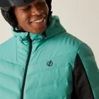 Dare2be Ollie III Jacket Férfi síkabát 15000 zöld