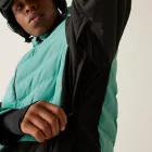 Dare2be Ollie III Jacket Férfi síkabát 15000 zöld