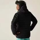 Dare2be Ollie III Jacket Férfi síkabát 15000 fekete