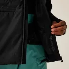 Dare2be Ollie III Jacket Férfi síkabát 15000 fekete