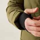 Dare2be Camber II Jacket Férfi síkabát 15.000 mm zöld