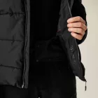 Dare2be Camber II Jacket Férfi síkabát 15.000 mm fekete