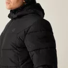 Dare2be Camber II Jacket Férfi síkabát 15.000 mm fekete