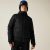 Dare2be Camber II Jacket Férfi síkabát 15.000 mm fekete