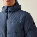 Dare2be Camber II Jacket Férfi síkabát 15.000 mm kék