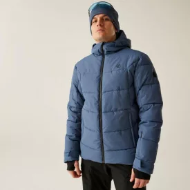 Dare2be Camber II Jacket Férfi síkabát 15.000 mm kék