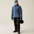 Dare2be Camber II Jacket Férfi síkabát 15.000 mm kék