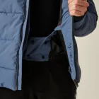 Dare2be Camber II Jacket Férfi síkabát 15.000 mm kék