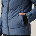 Dare2be Camber II Jacket Férfi síkabát 15.000 mm kék