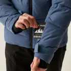 Dare2be Camber II Jacket Férfi síkabát 15.000 mm kék