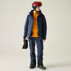 Dare2be Speed III Jacket Férfi síkabát 35.000 mm kék