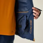 Dare2be Speed III Jacket Férfi síkabát 35.000 mm kék