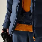 Dare2be Speed III Jacket Férfi síkabát 35.000 mm kék
