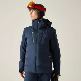 Dare2be Speed III Jacket Férfi síkabát 35.000 mm kék