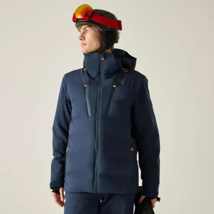 Dare2be Speed III Jacket Férfi síkabát 35.000 mm kék