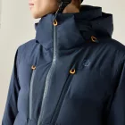 Dare2be Speed III Jacket Férfi síkabát 35.000 mm kék