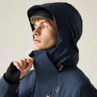 Dare2be Speed III Jacket Férfi síkabát 35.000 mm kék