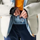 Dare2be Speed III Jacket Férfi síkabát 35.000 mm színes