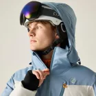 Dare2be Speed III Jacket Férfi síkabát 35.000 mm színes