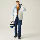 Dare2be Speed III Jacket Férfi síkabát 35.000 mm színes